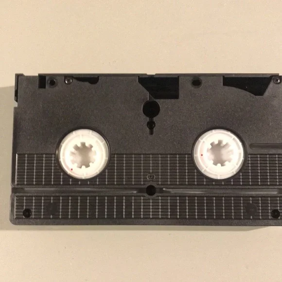 Disney The Adventures of Ichabod and Mr. Toad (VHS 2000 Gold Collection Edition